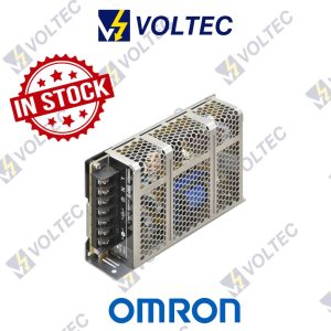 Omron Switching Power Supply S8FS-C10024