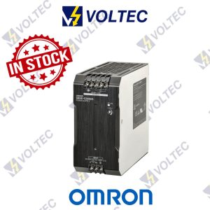 Omron Switch Mode Power Supply S8VK-C24024