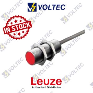 Leuze Inductive Proximity Sensor IS 118 MM/4NC-8E0 , 50129857