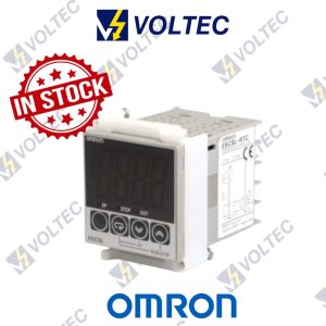 Omron Temperature Controller E5CSL-RTC AC100-240