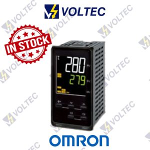 Omron Temperature Controller E5EC-RR2ASM-800