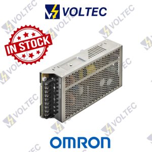 Omron Switching Power Supply S8FS-C20024