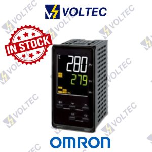 Omron Temperature Controller E5EC-QR2ASM-800