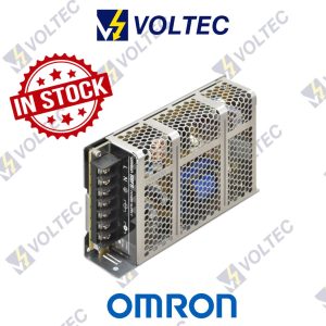 Omron Switching Power Supply S8FS-C15024