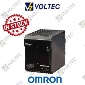 Omron Switch Mode Power Supply S8VK-T48024