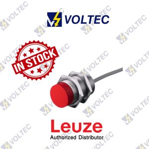 Leuze Inductive Proximity Sensor IS 130MM/2NC-16E, 50136059