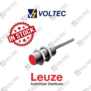 Leuze Inductive Proximity Sensor IS 118MM/4NO-8E0,50129856