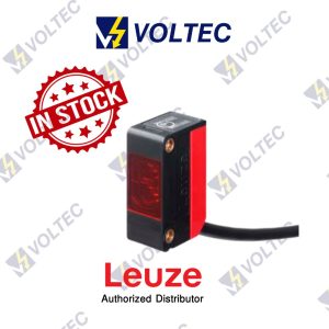 ET5.3/4P, 50122579 Leuze Energetic Diffuse Sensor