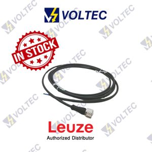 Leuze Connection Cable KD U-M12-4A-V1-050, 50130652