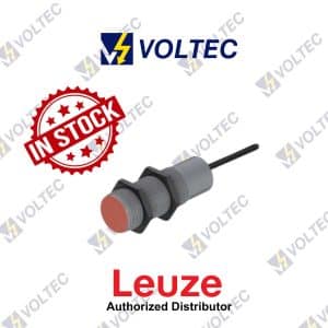 Leuze Capacitive Sensor LCS-2M18P-F08PNO-K020V, 50136545