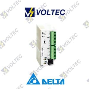 Delta PLC DVP12SA211T DVP-SA Series