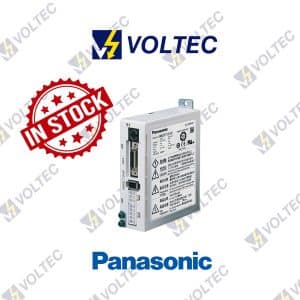 Panasonic MINAS E Series Servo Driver, MLDET2310P