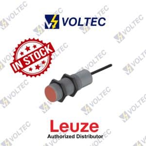 Leuze Capacitive Sensor LCS-2M18P-F08NNC-K020V,  50136548