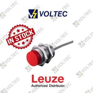 Leuze Inductive Proximity Sensor IS 130MM/2NO-16E, 50136058