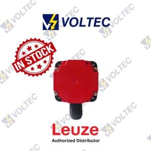 Leuze Inductive Proximity Sensor IS 180PP/22-50N-TB.4,  50133405