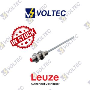 Leuze Inductive Proximity Sensor ISS 108MM/2NO-2E0,  50134741