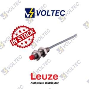 Leuze Inductive Proximity Sensor ISS 108MM/4NO-4N0, 50136039