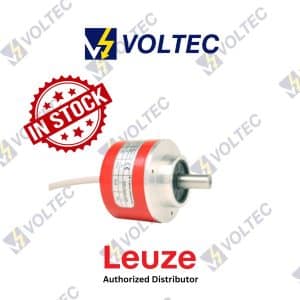 Leuze Rotary Encoder  EI 1058-S10x20C-1024H-020R, 50140917