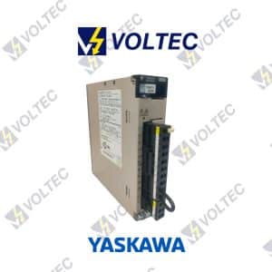 YASKAWA SERVO DRIVE, SGDV-1R6AE1A002000