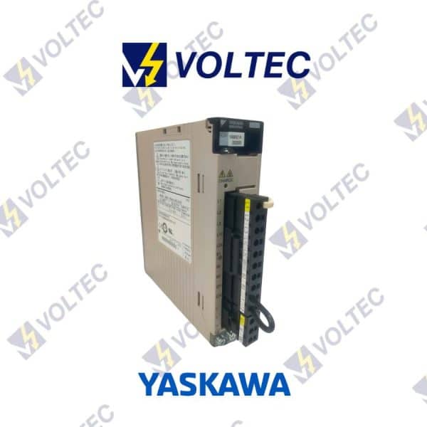 YASAKAWA Servo drive