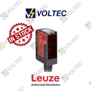 Leuze Photoelectric Sensor PRK15/NX-M12, 50137460