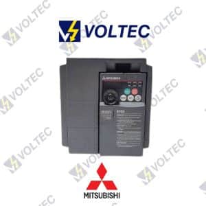 Mitsubishi Inverter, FR-E740-2.2K