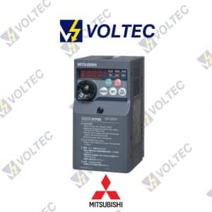 Mitsubishi Inverter FR-D720-0.75K