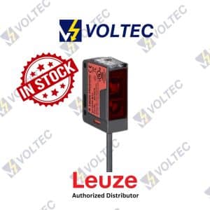 Leuze Diffuse Sensor With Background Suppression HT15/4, 50134347