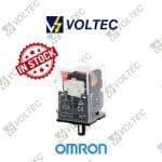 OMRON RELAYS