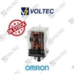 OMRON RELAYS