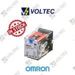 OMRON RELAYS