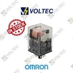 OMRON RELAYS