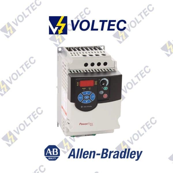 Allen-Bradley