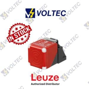 Leuze Inductive Proximity Sensor ISS 244PP.1/44-20E-S12, 50133520