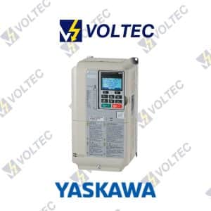 YASKAWA A1000 Series AC Drive