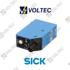 SICK Contrast Sensor KT5W-2N1116, 1018045