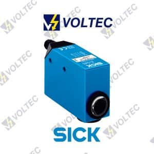 SICK Contrast Sensor KT5W-2P1116, 1018044