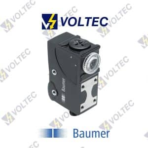 BAUMER Diffuse Contrast Sensors OC50.CC-QL1T.72O