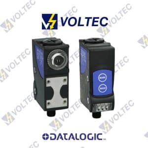 DATALOGIC Contrast Sensor TL50-W-815, 954651000