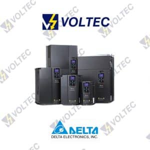 Delta Vector Control Drive CP2000 Series