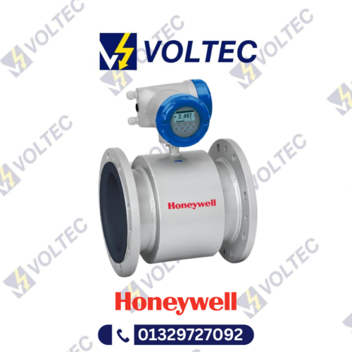 HONEYWELL Electro Magnetic Flowmeter MAG 4000
