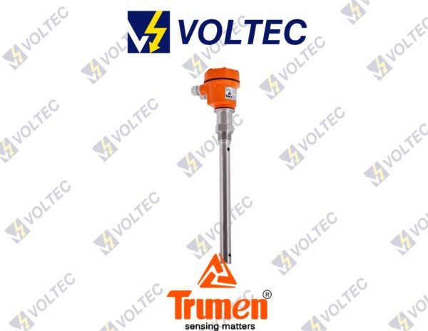 Trumen Sensor TRUMEN Two-Wire Capacitance Type Level Transmitter TLC2 - VOLTEC ...