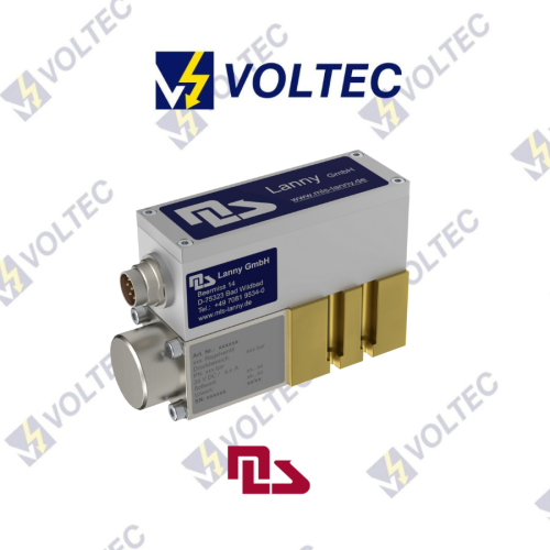 LANNY E1B40AFEL MLS Control Valve Series E
