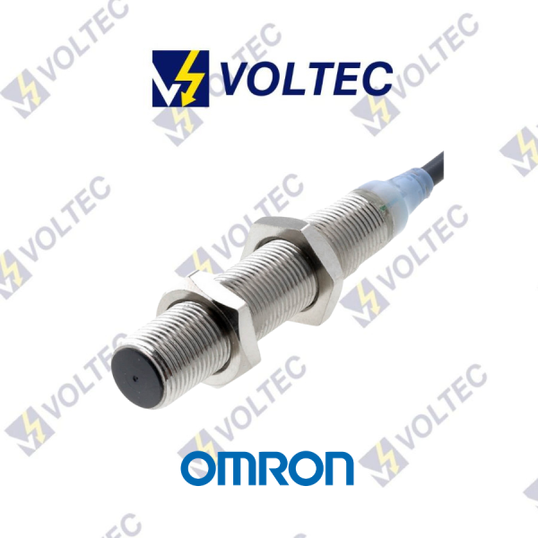 Omron E2A-S12LS04-WP-B1