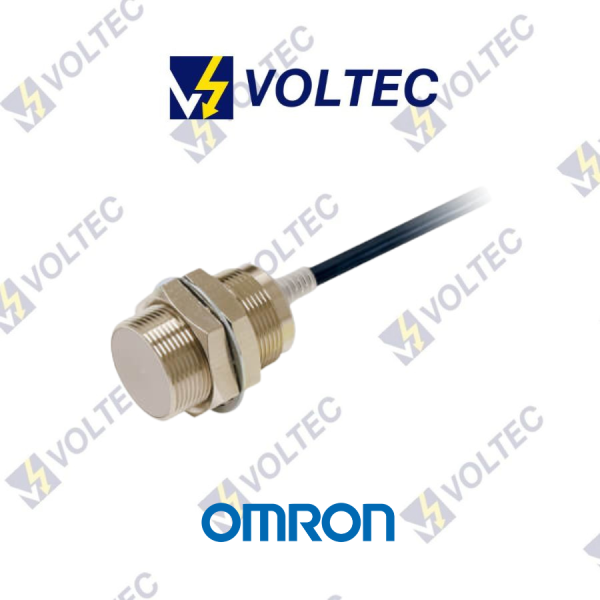 Omron E2E NEXT