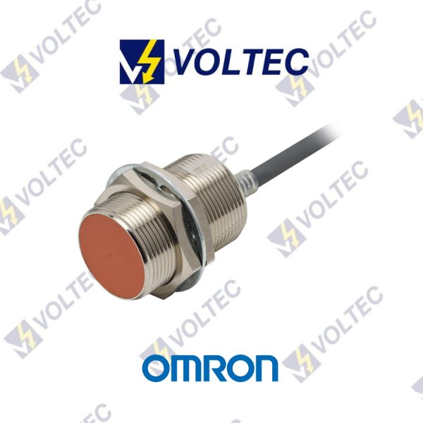 Omron E2E-X10D1-U 2M