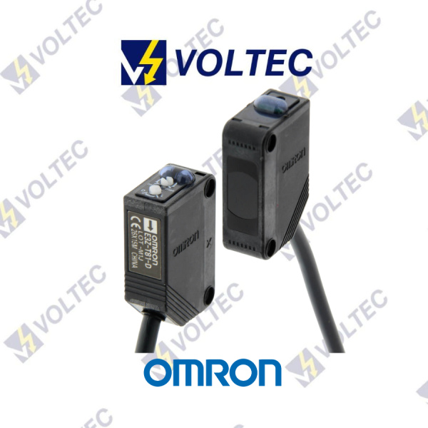 Omron E3Z-T61