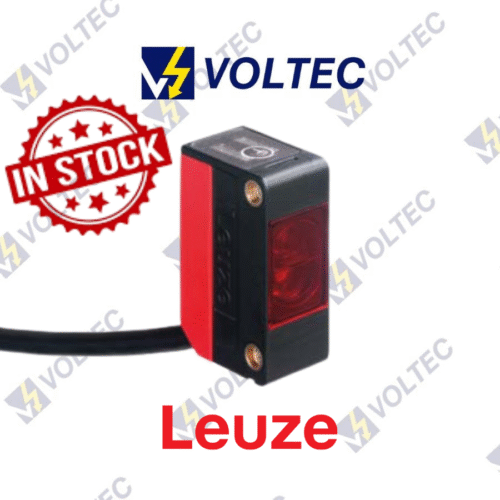 Leuze Energetic Diffuse Sensor ET5.3/2N, 50122582
