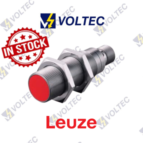 Leuze Inductive Proximity Sensor IS 218MM/4NO-8E0-S12, 50109701