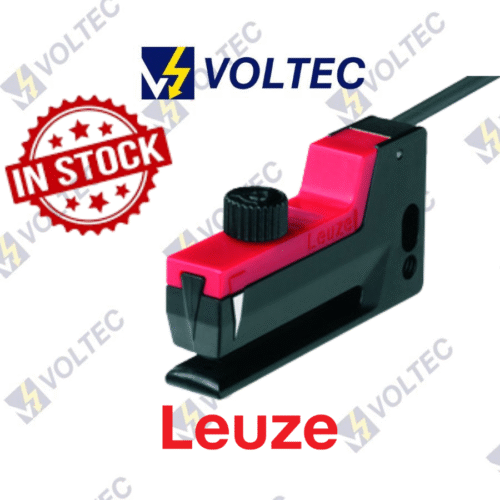Leuze Fork Photoelectric Sensor GS 61/6, 50110769